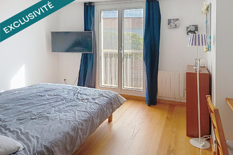 achat maison cergy 95800