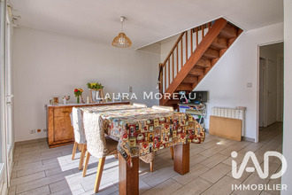 achat maison cergy 95800