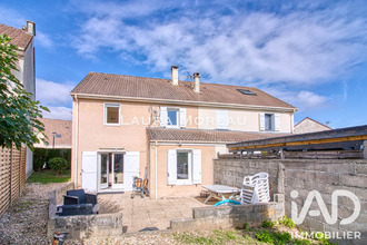 achat maison cergy 95800