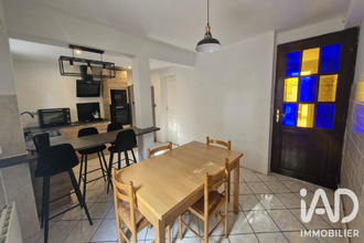achat maison cergy 95800