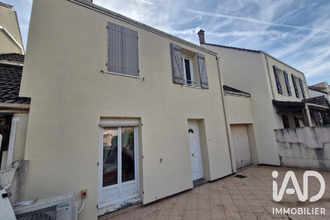 achat maison cergy 95800