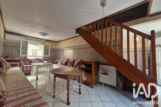 achat maison cergy 95800