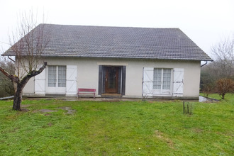 achat maison cerilly 03350