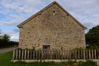 achat maison cerilly 03350