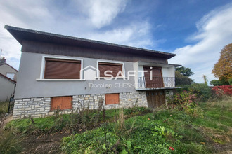 achat maison cerilly 03350