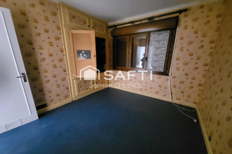 achat maison cerilly 03350