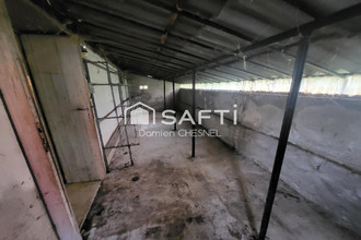 achat maison cerilly 03350