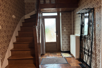 achat maison cerilly 03350