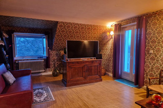 achat maison cerilly 03350