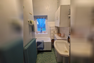 achat maison cerilly 03350