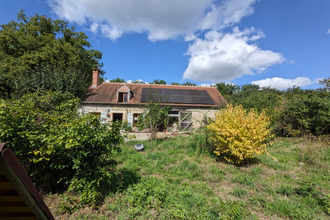 achat maison cerilly 03350