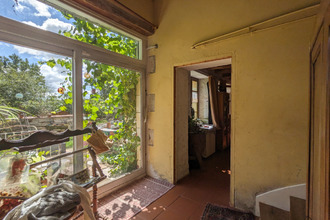 achat maison cerilly 03350