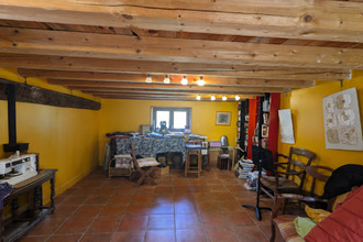 achat maison cerilly 03350