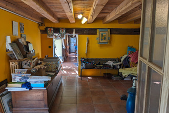 achat maison cerilly 03350