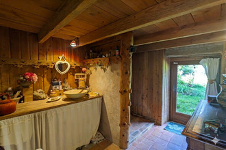 achat maison cerilly 03350