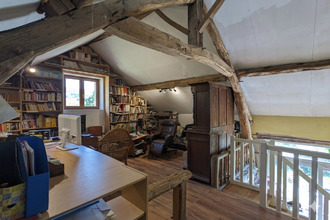 achat maison cerilly 03350