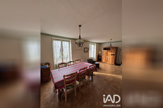 achat maison cerilly 03350