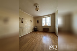achat maison cerilly 03350