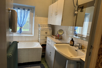 achat maison cerilly 03350