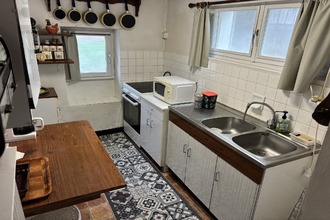 achat maison cerilly 03350
