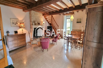 achat maison cerilly 21330
