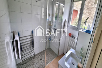 achat maison cerilly 21330