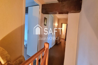 achat maison cerilly 21330