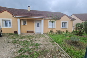 achat maison cerise 61000