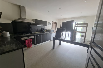 achat maison cerise 61000