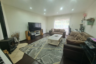 achat maison cerise 61000