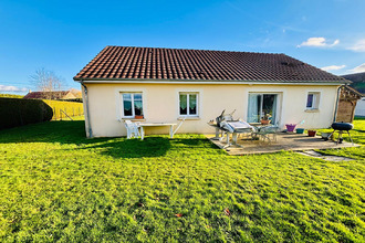 achat maison cerise 61000