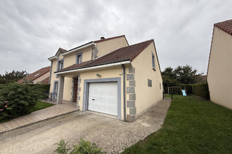 achat maison cerise 61000