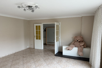 achat maison cerise 61000