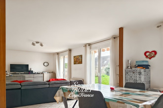 achat maison cerise 61000