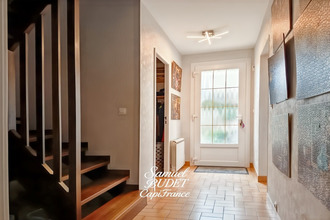 achat maison cerise 61000