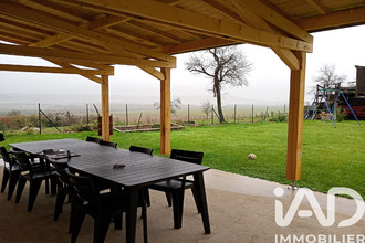 achat maison cerisieres 52320