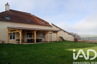 achat maison cerisieres 52320