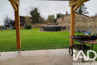 achat maison cerisieres 52320