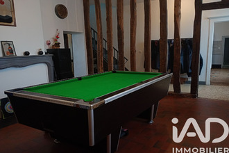 achat maison cerisieres 52320