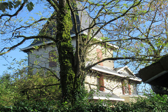 achat maison cerisieres 52320