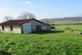 achat maison cerisieres 52320