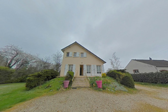 achat maison cerisiers 89320