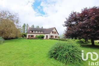 achat maison cerisiers 89320