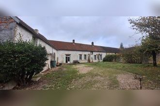 achat maison cerisiers 89320