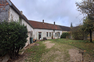 achat maison cerisiers 89320