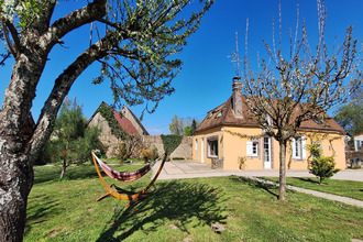 achat maison cerisiers 89320