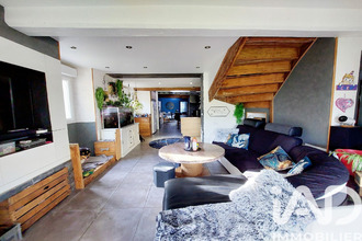 achat maison cerisiers 89320