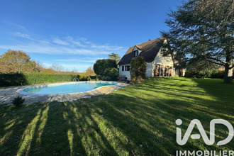 achat maison cerisiers 89320