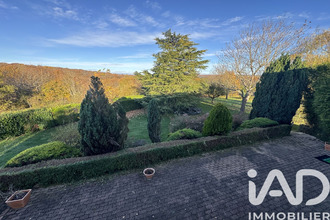 achat maison cerisiers 89320