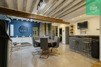 achat maison cerisiers 89320